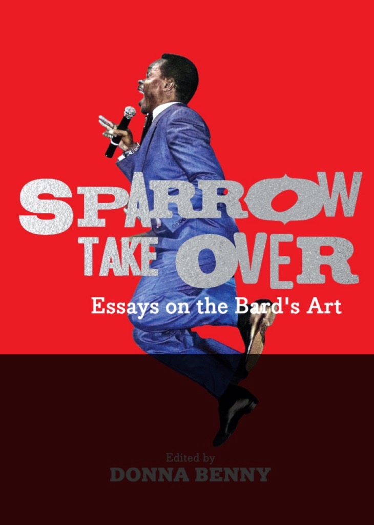 Sparrow. RIP: 1935 – 2026